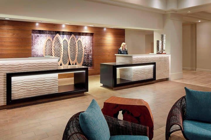 Hotel Interior 3 of 61