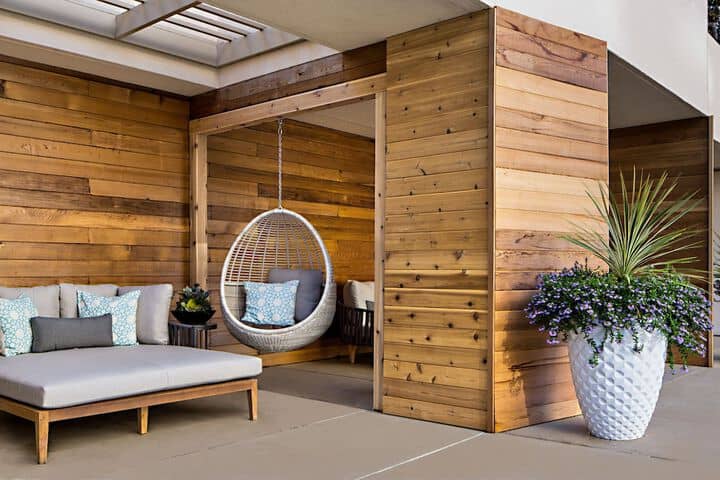 Terrace/Patio 56 of 61