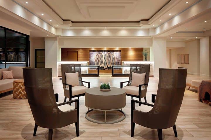 Hotel Interior 2 of 61