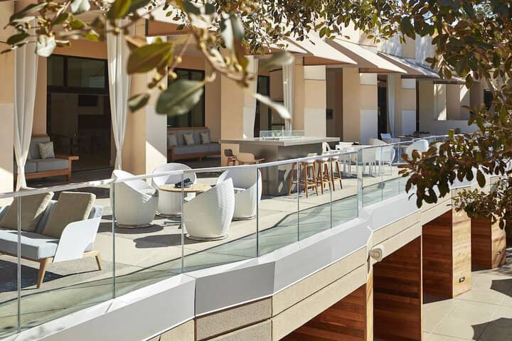 Terrace/Patio 57 of 61